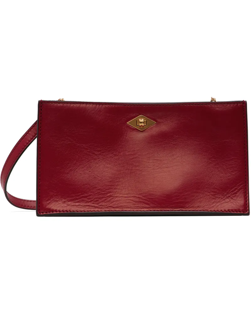 Métier Red Ease 20 Bag Pomodoro