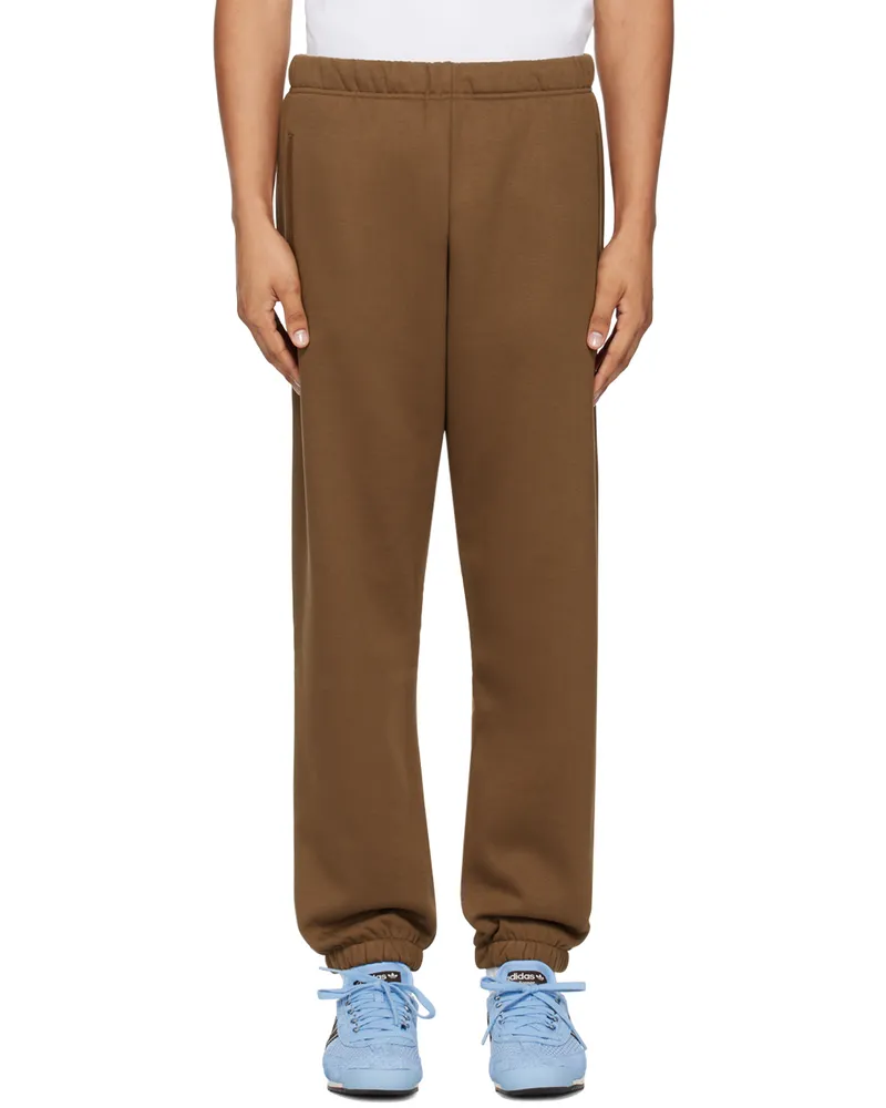 Carhartt WIP Brown Chase Sweatpants 218xx