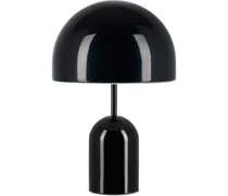 Black Bell Table Lamp