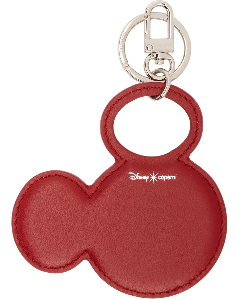 COPERNI Red Disney Mickey Keychain Red