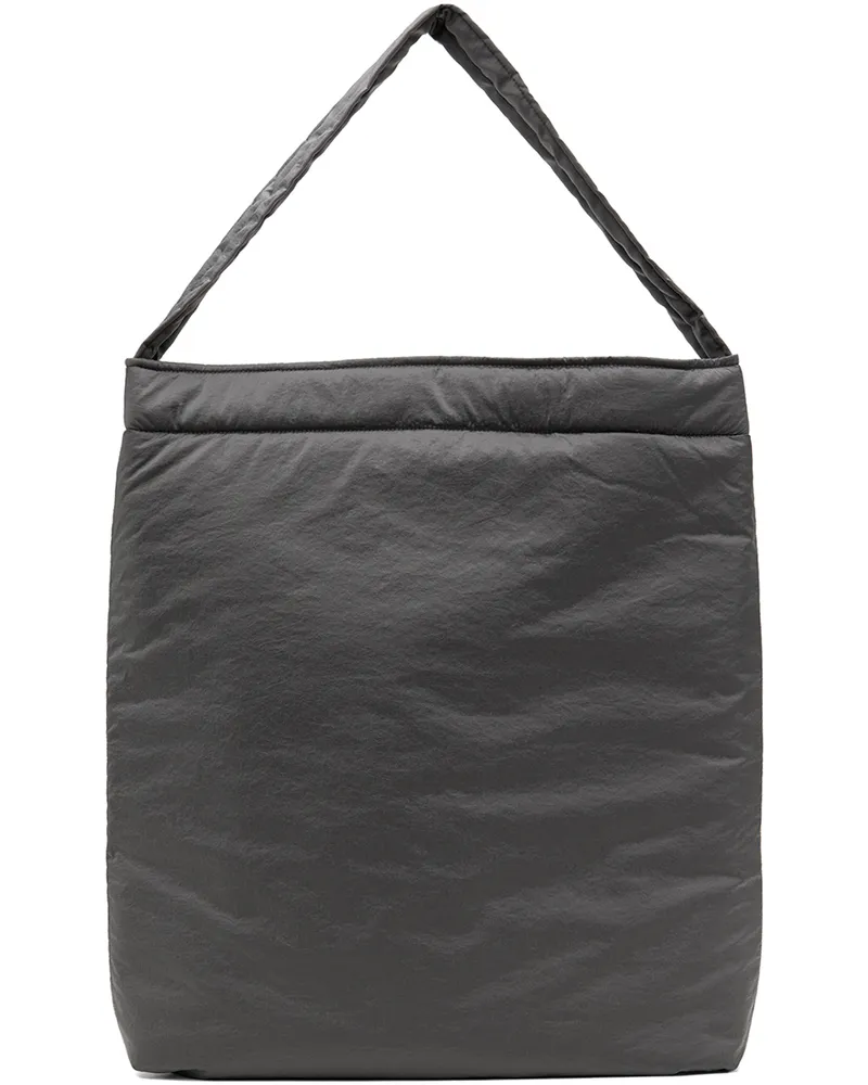 ATON Gray Chambley Tote 303