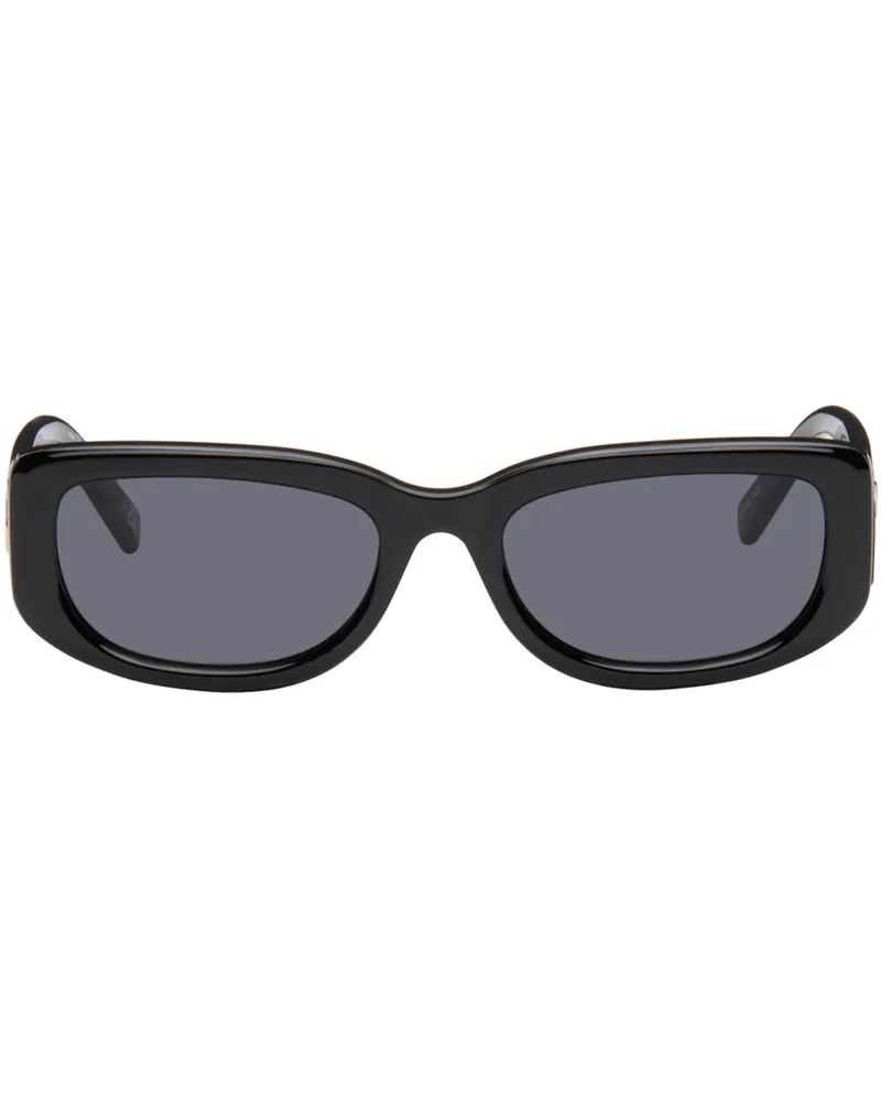 Le Specs Black Monopoly Sunglasses Lsu2429736
