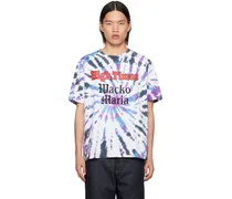 Multicolor High Times Edition T-Shirt