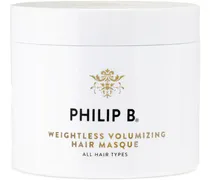 Weightless Volumizing Hair Masque, 8 oz