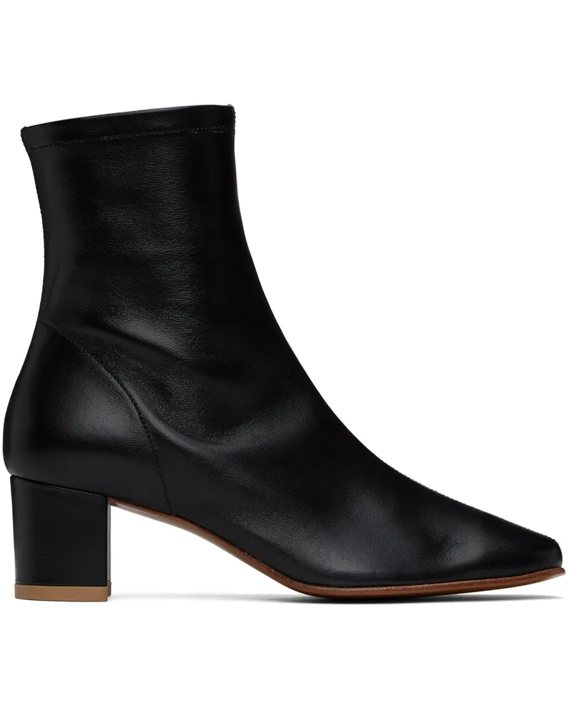 by FAR Black Sofia Boots Bk001