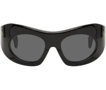 Black Ruh Sunglasses