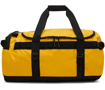Yellow Base Camp M Duffle Bag