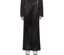 Black Bloo Trousers
