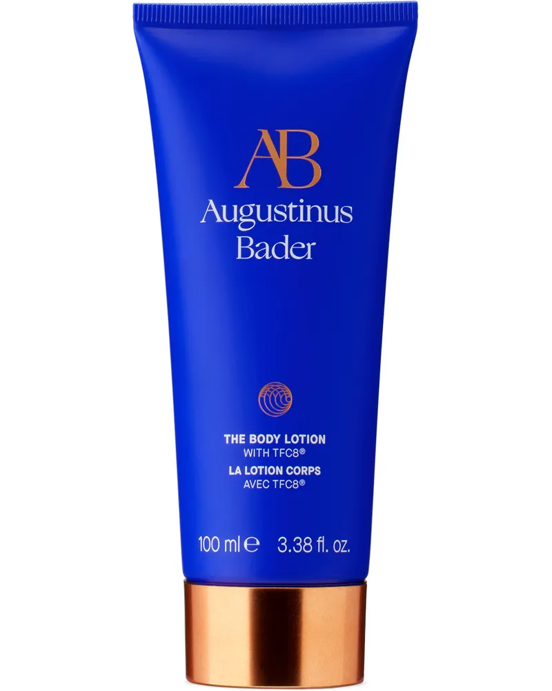 Augustinus Bader The Body Lotion, 100 mL Na