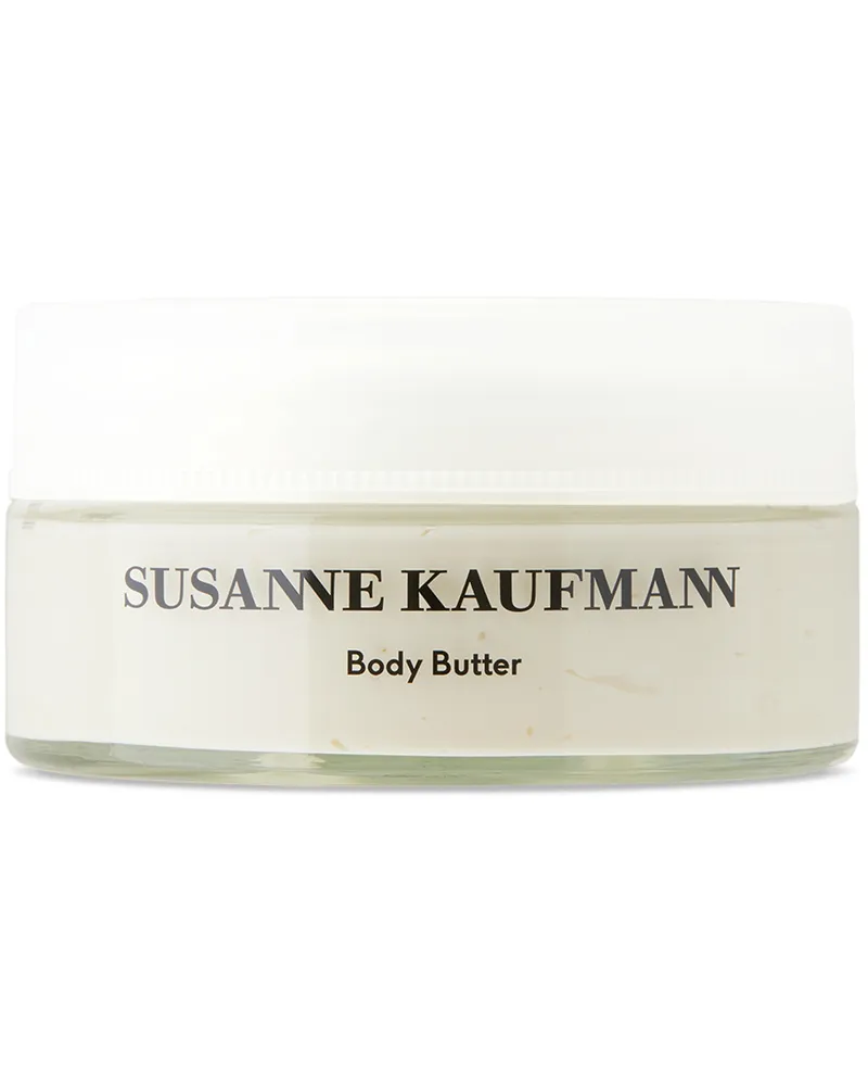 Susanne Kaufmann Body Butter, 200 mL Na