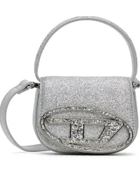 Diesel Silver 1DR-XS-S Bag H0535