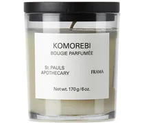 Komorebi Candle, 170 g