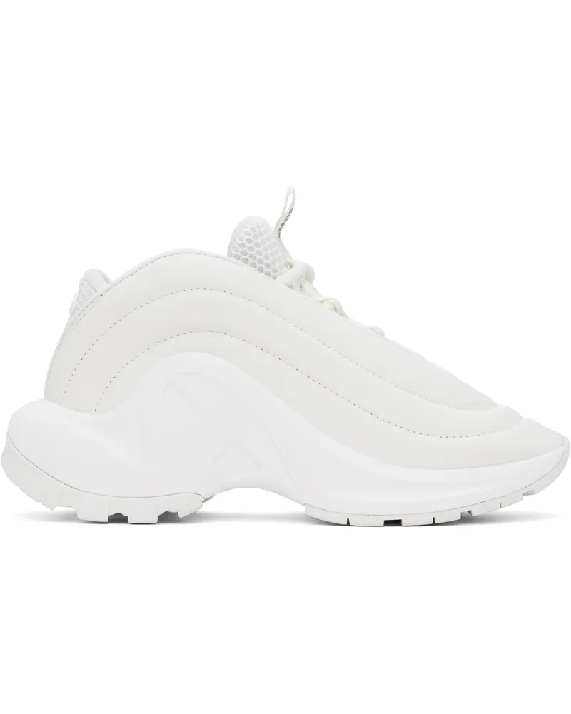 Diesel Off-White S-D-Runner X Sneakers T1003