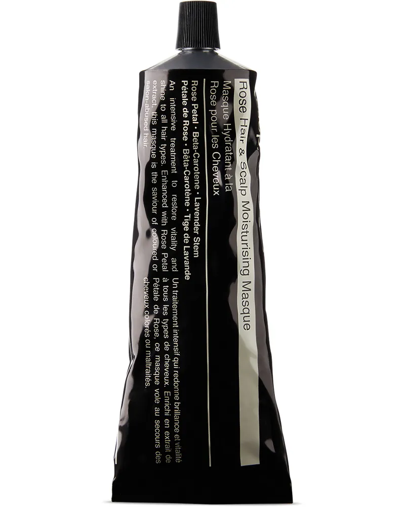 Aesop Rose Hair & Scalp Moisturizing Masque, 120 mL N