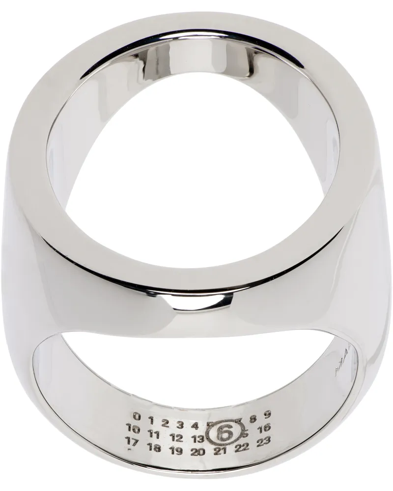 Maison Margiela Chevalière Ring 951