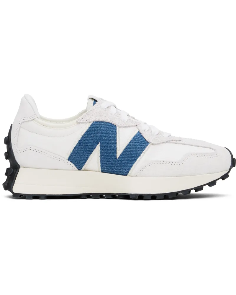 New Balance Off-White 327 Sneakers Reflection