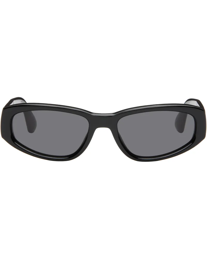 CHIMI Black 09 Sunglasses Black