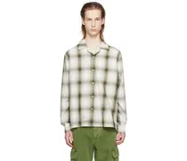 Green Marco Shirt
