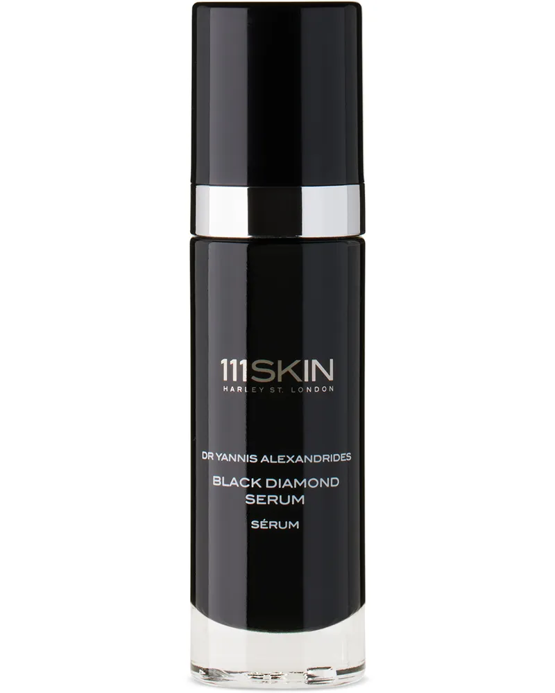 111SKIN Black Diamond Serum, 30 mL N