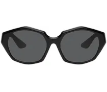 Black Oliver Peoples Edition 1971C Sunglasses