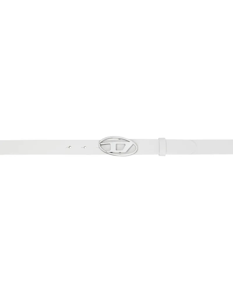 Diesel White B-1dr 25 Belt T1003