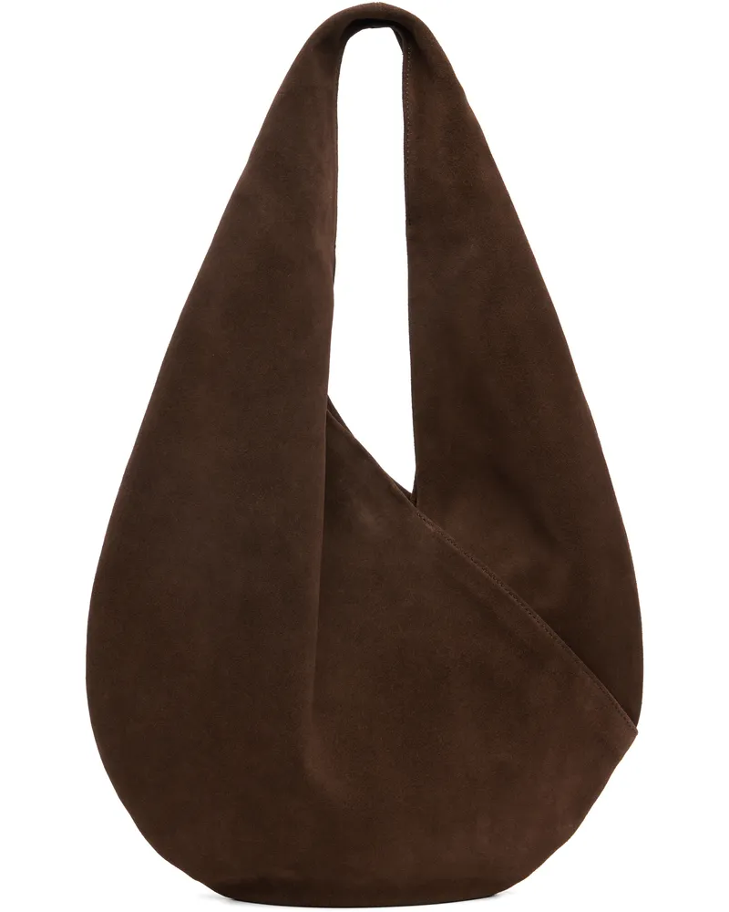 Aesther Ekme Brown Ora Bag 238