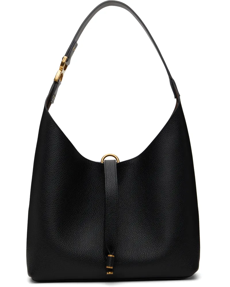 Chloé Black Small Marcie Tote 001