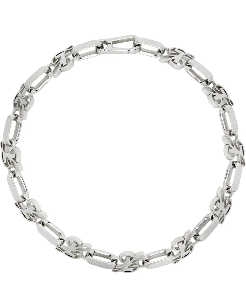 Vitaly Silver LUAR Edition Chain_02 Necklace Stainless