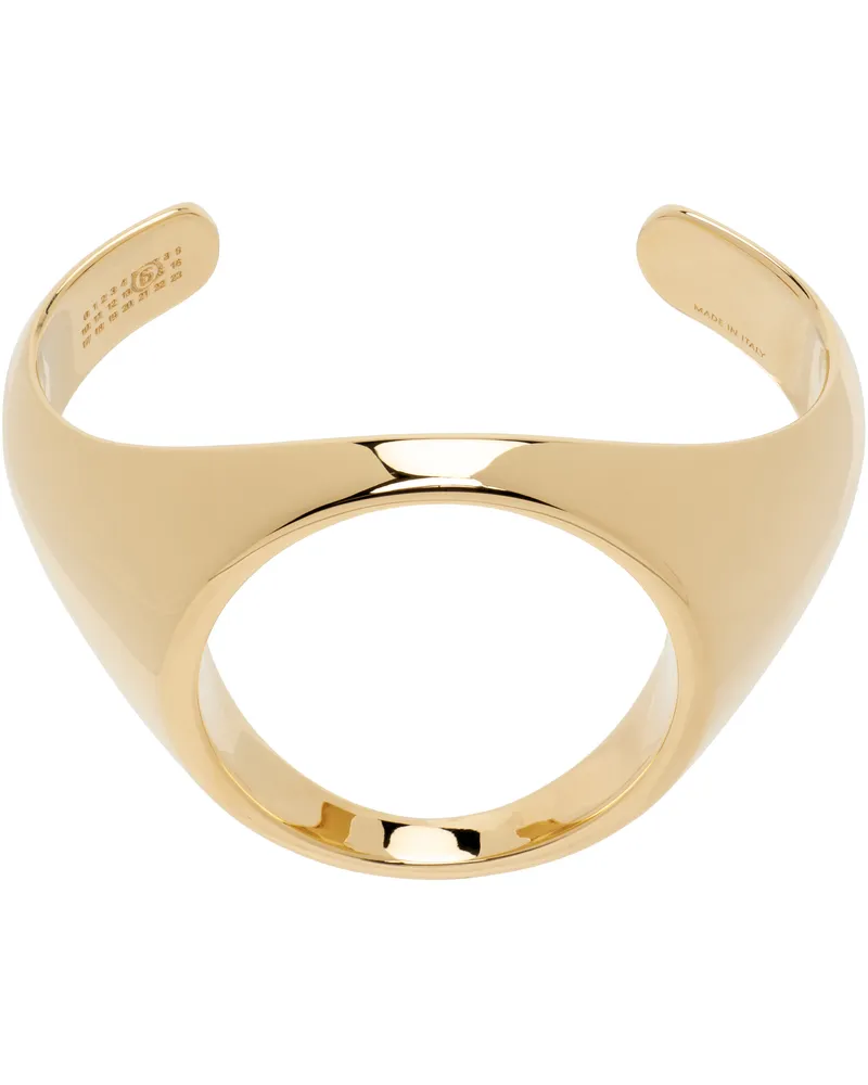 Maison Margiela Chevalière Bracelet 950