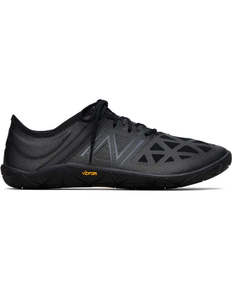 Junya Watanabe Black New Balance Edition UX200 Sneakers 1