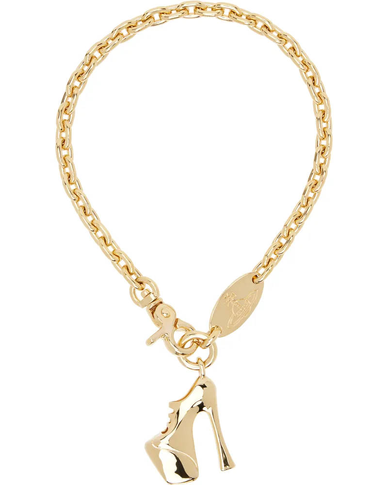 Vivienne Westwood Alienor Necklace R001