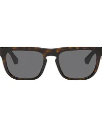 Burberry Brown 0BE4431U Sunglasses 300287