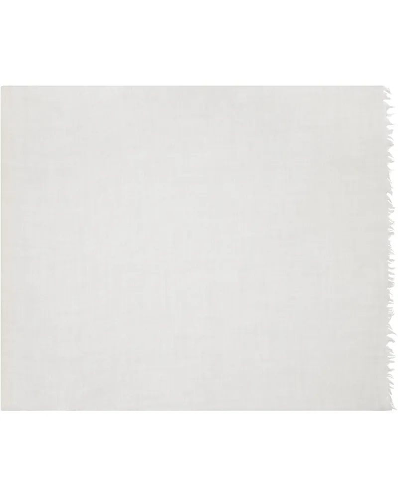 Rick Owens Off-White Concordians Follo Scarf 08