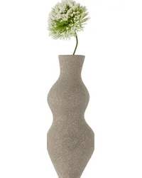 Karina Smagulova Gray No.1 Vase Grey