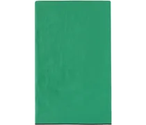 Green Outline Tablecloth