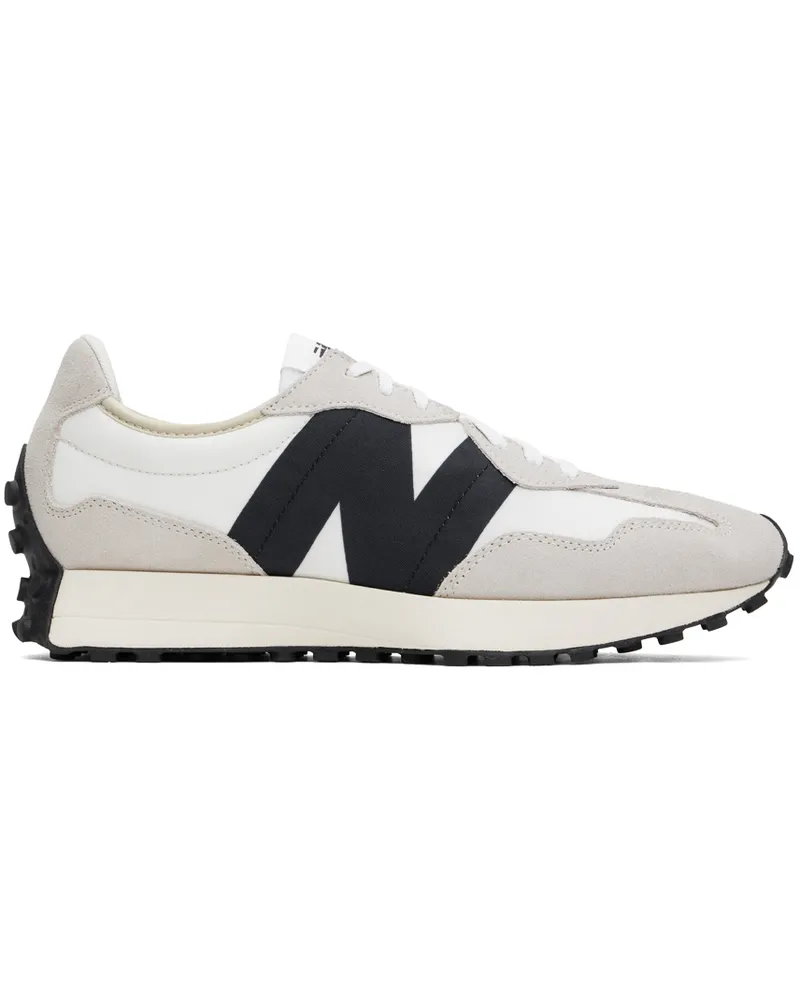 New Balance Off-White 327 Sneakers Sea
