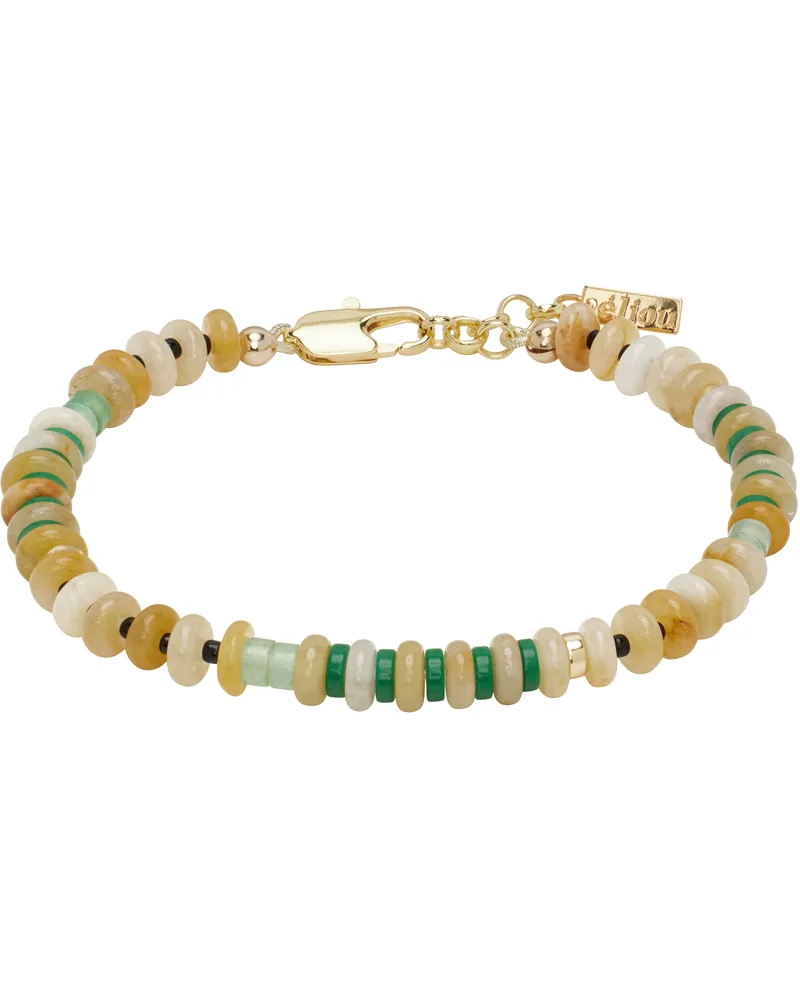 ÉLIOU Multicolor Finn Bracelet Multicolour