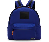 Blue Porter Edition Backpack