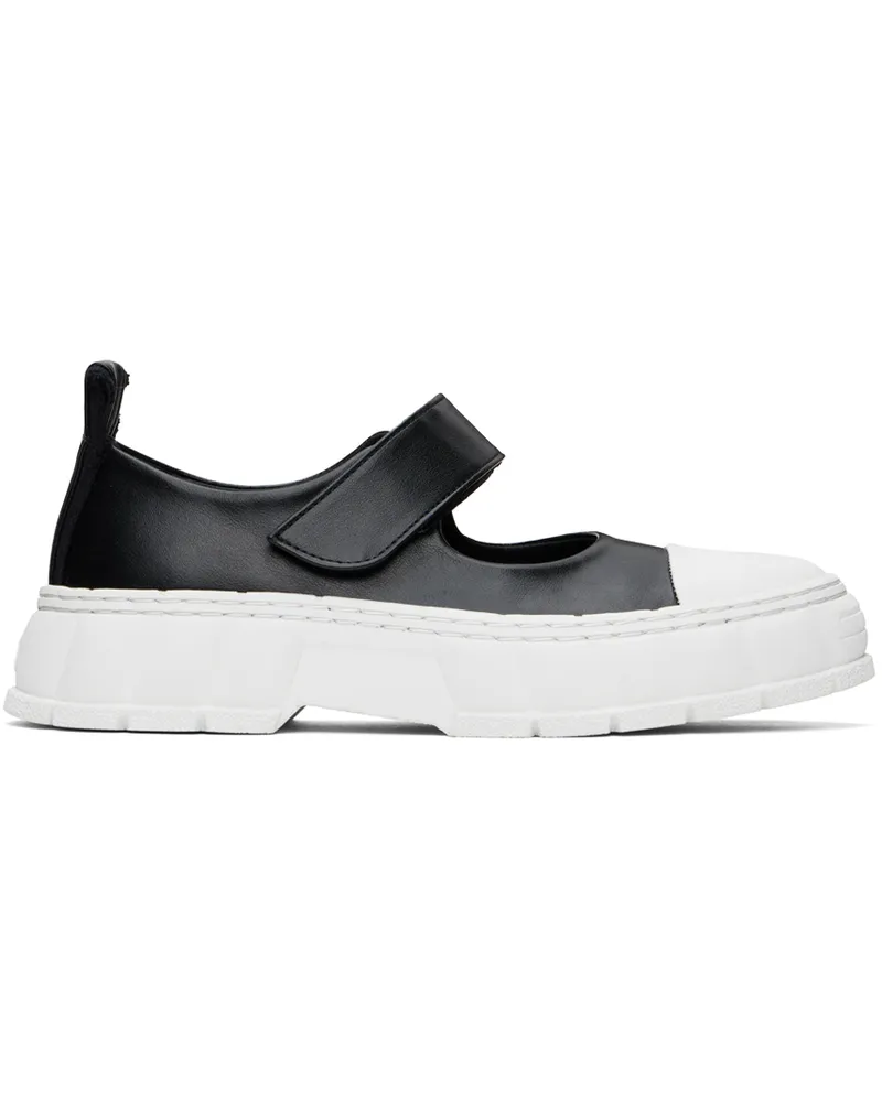 VIRÓN Black 1999 Sneakers 990
