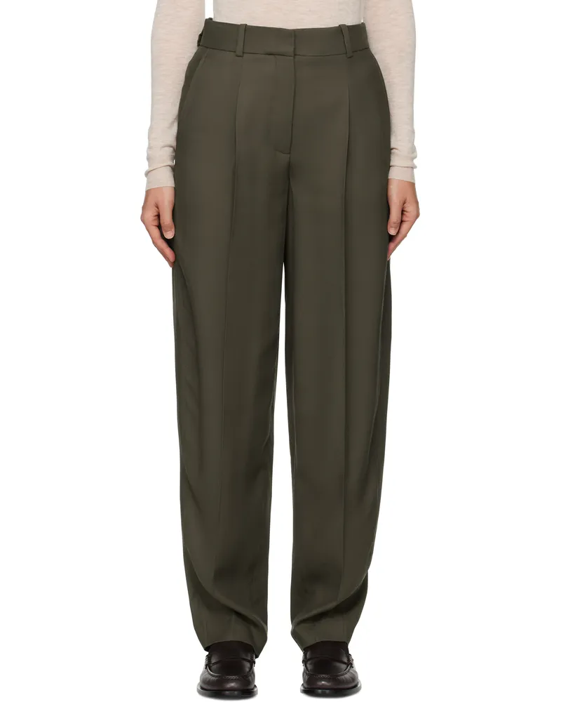 Joseph Green Germain Trousers 1203