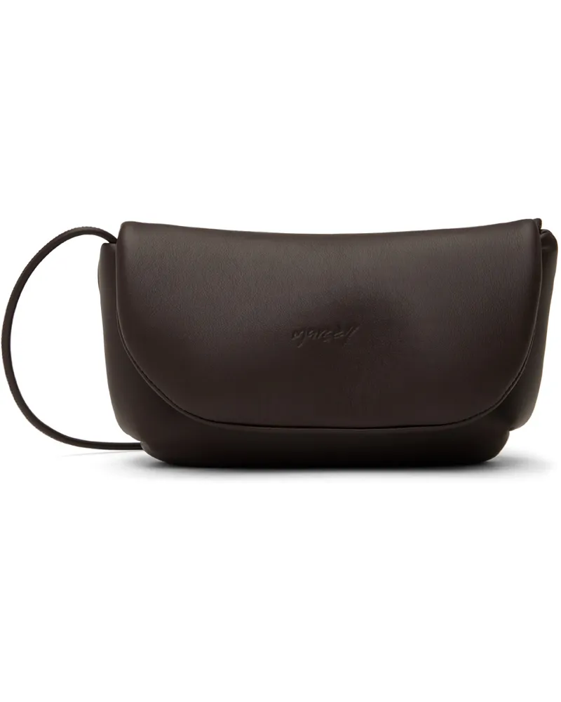Marsèll Brown Anonima Pouch 460
