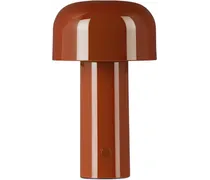Red Bellhop Portable Table Lamp
