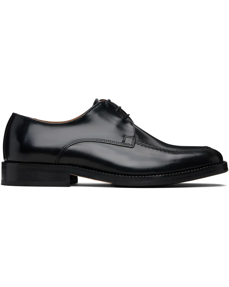 Mfpen Black Reunion Derbys Black