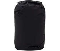 Black Ladon Backpack