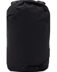 COTEetCIEL Black Ladon Backpack Black