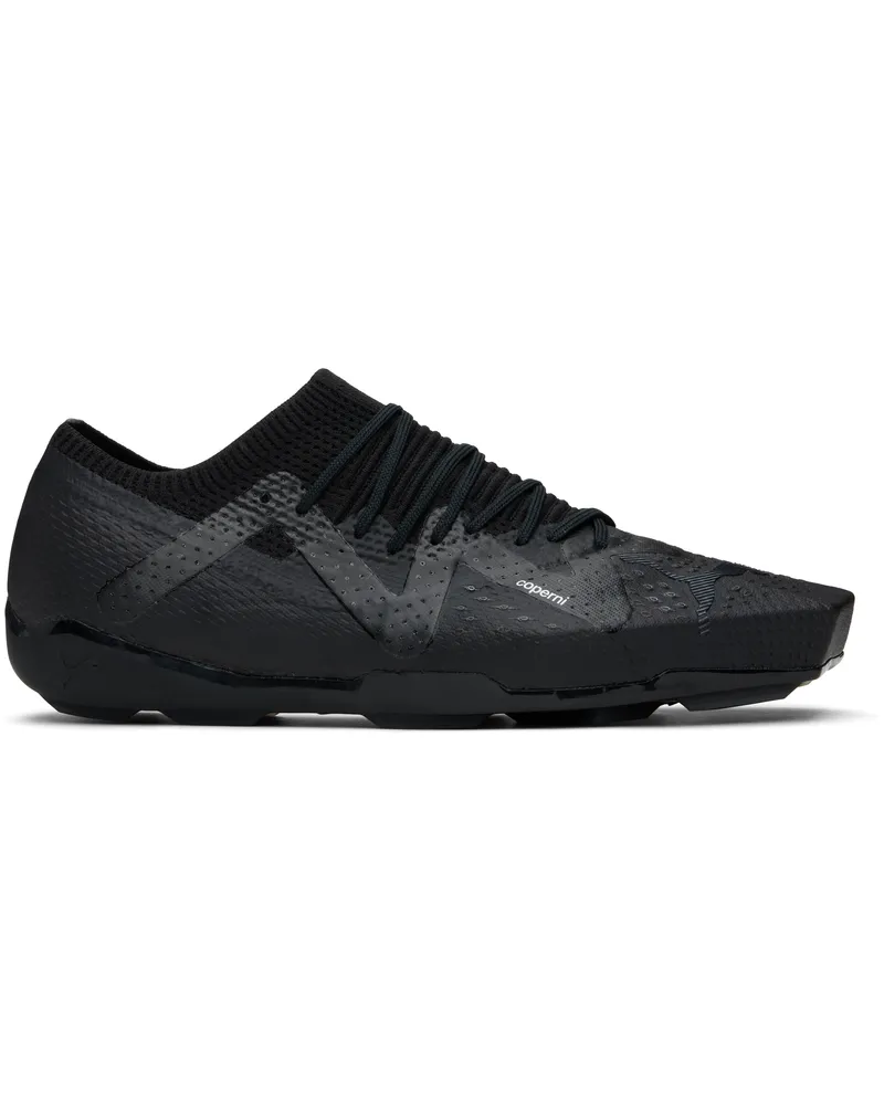 COPERNI Black PUMA Edition 90SQR Sneakers Black