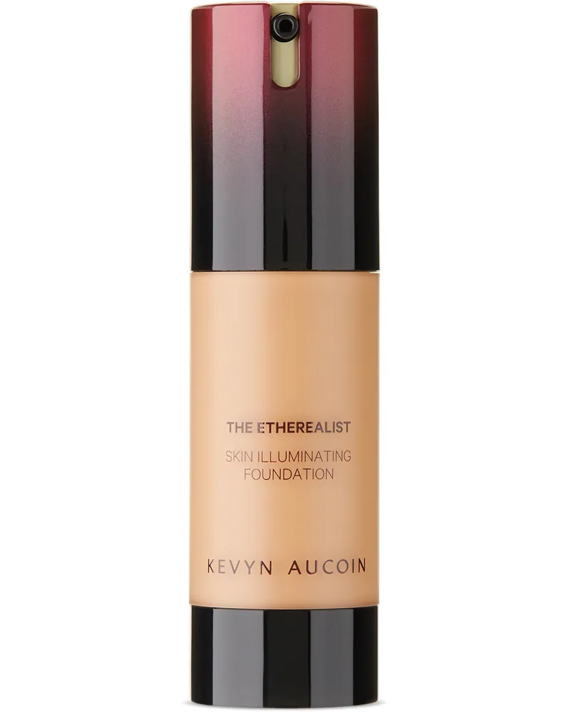 Kevyn Aucoin The Etherealist Skin Illuminating Foundation – Deep EF 12 Medium