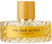The Oud Affair' Eau de Parfum, 100 mL