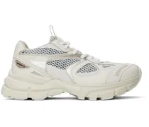 Off-White Marathon Sneakers