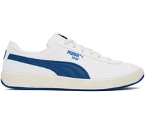 White Puma Edition Star CVS LFS Sneakers